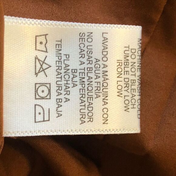 NEW Love Tree Plaid Versona Light Academia, Preppy Open Front Boyfriend Jkt Sz S - Picture 11 of 16